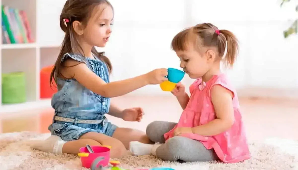 Best Role Play Toys for Girls in Dubai for an Imaginative World