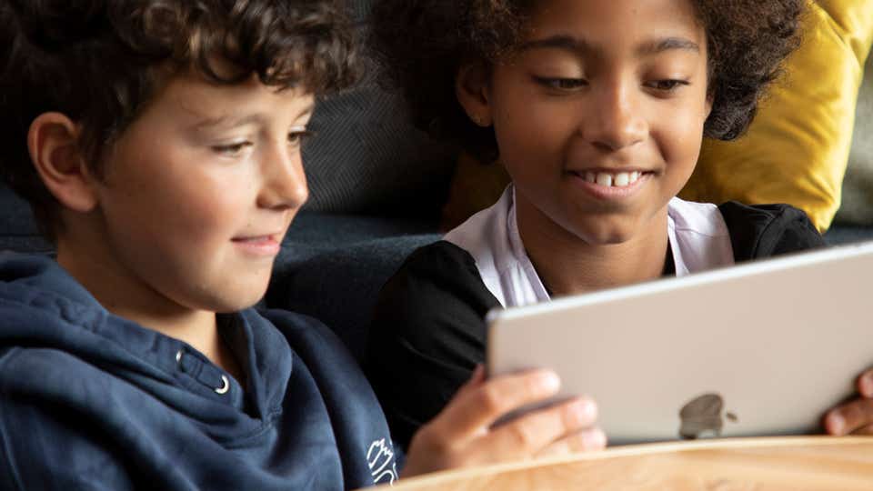 The LEGO Group launches new free activities to help families connect and play well in the digital world