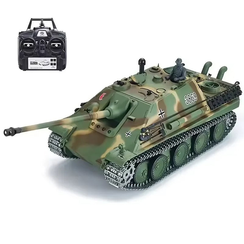 Best-Selling Tanks in Dubai Market