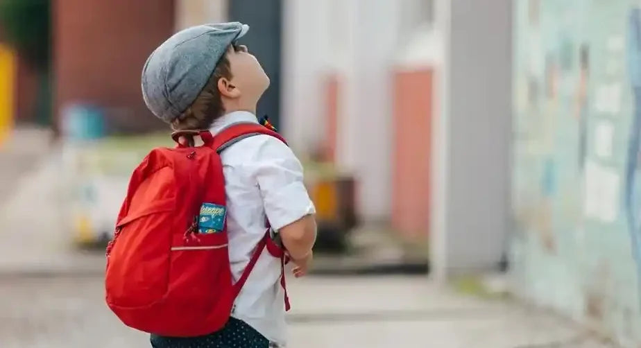 Choosing the Right Backpack: 9 Essential Tips for Kids’ Comfort