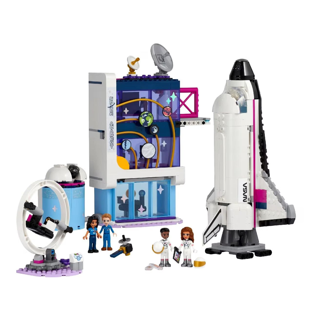 Lego Olivia's Space Academy 41713