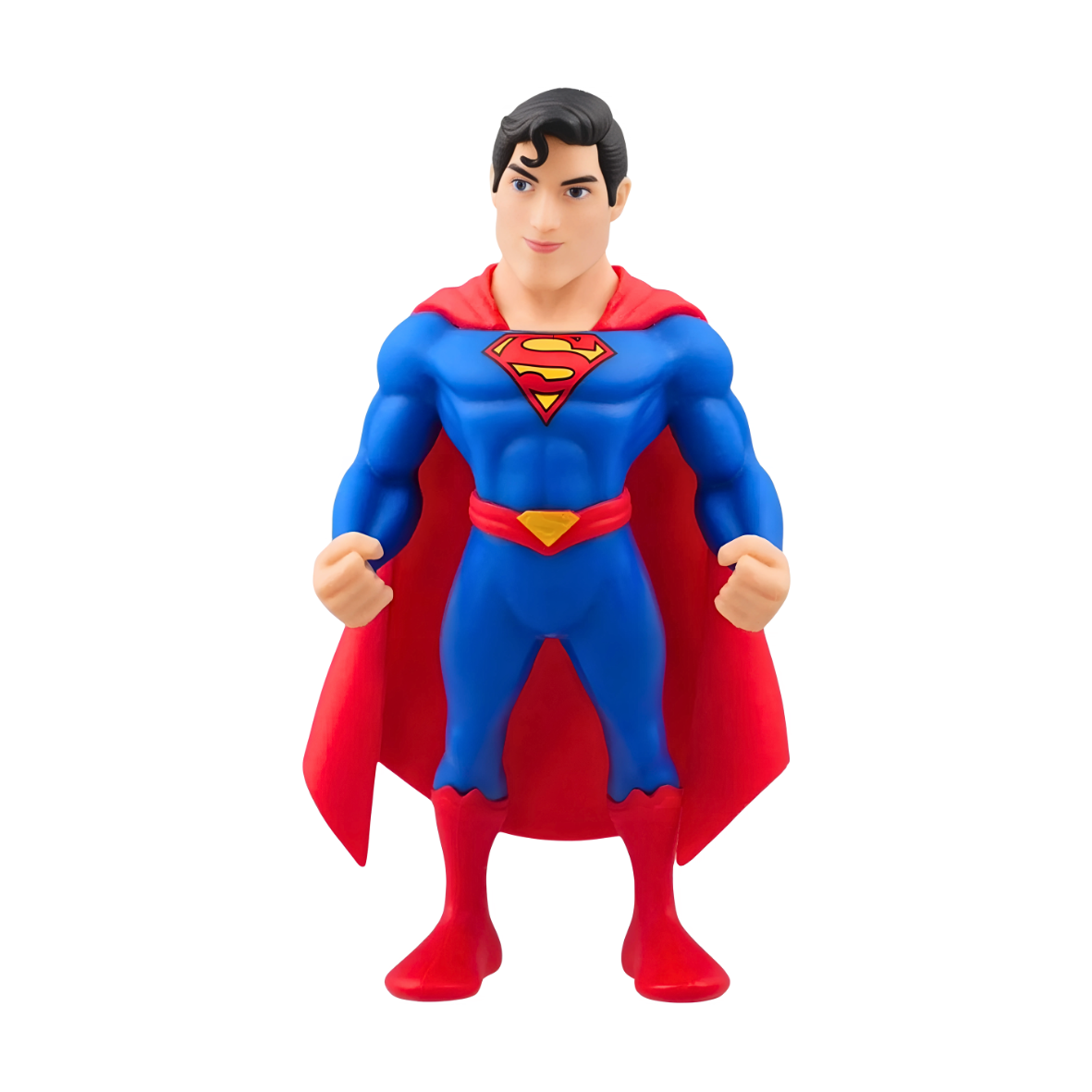 مجسم أكشن Superman مقاس 12 سم – لعبة مقتنيات Minix DC Comics – صورة المنتج