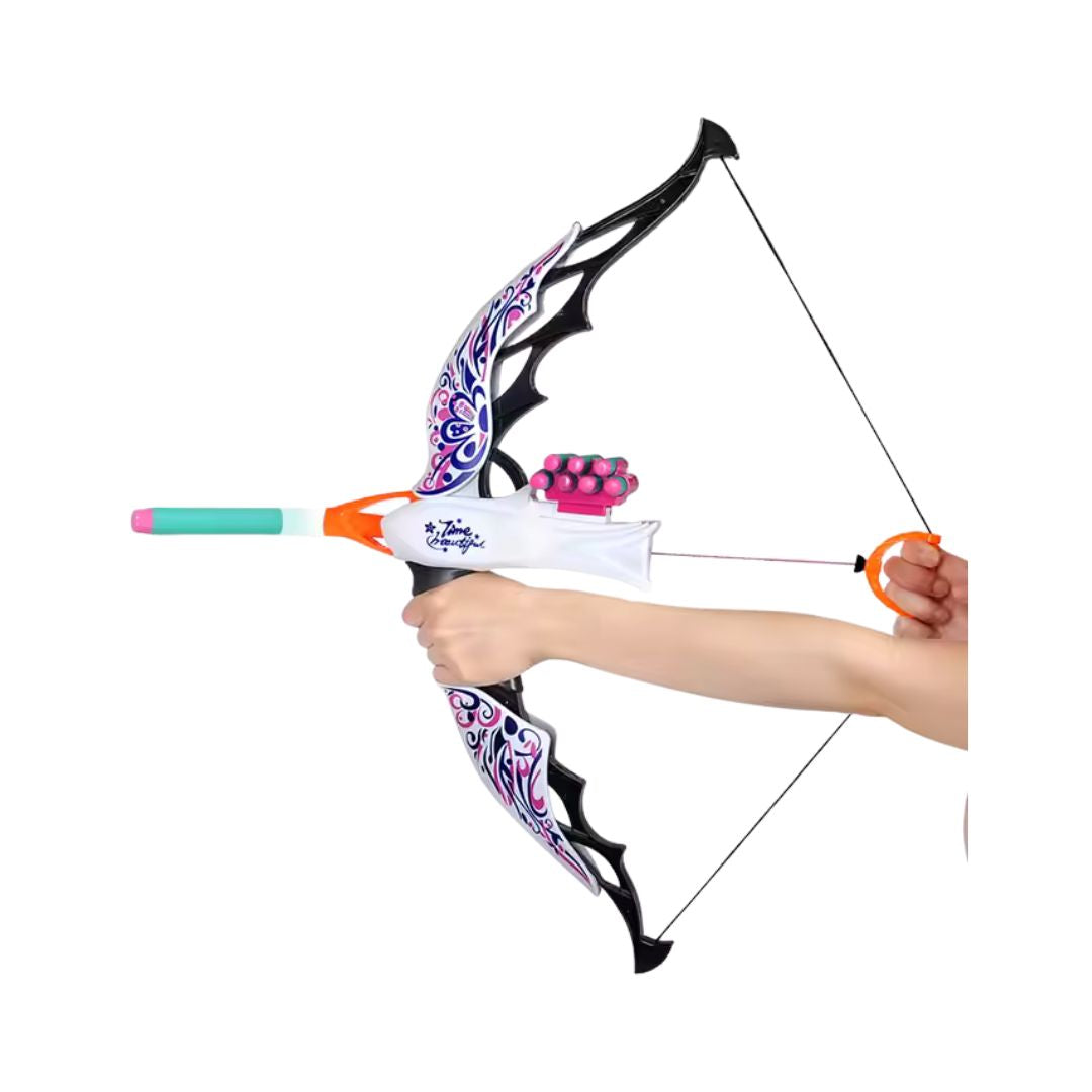 Blaze Storm S2 Electric Soft Bullet Blaster – تفنگ دارت فوم اتوماتیک برای کودکان