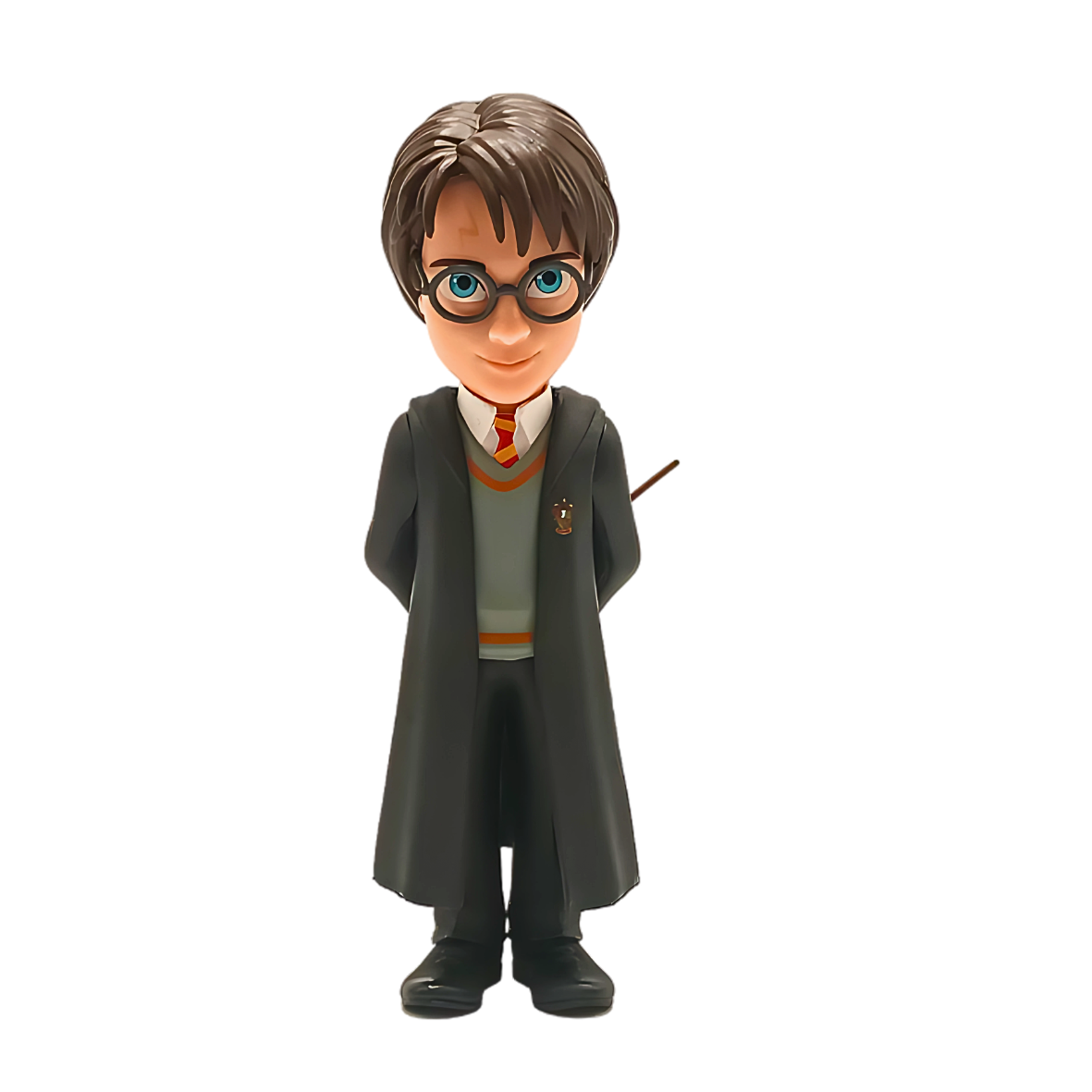 مجسم Minix لـ Harry Potter بطول 12 سم – قطعة للمقتنين «الصبي الذي عاش» – صورة المنتج