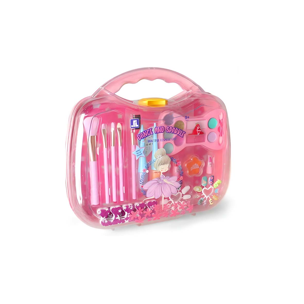 Little Princess Makeup Kit – Sparkle, Dream & Play Like a Star