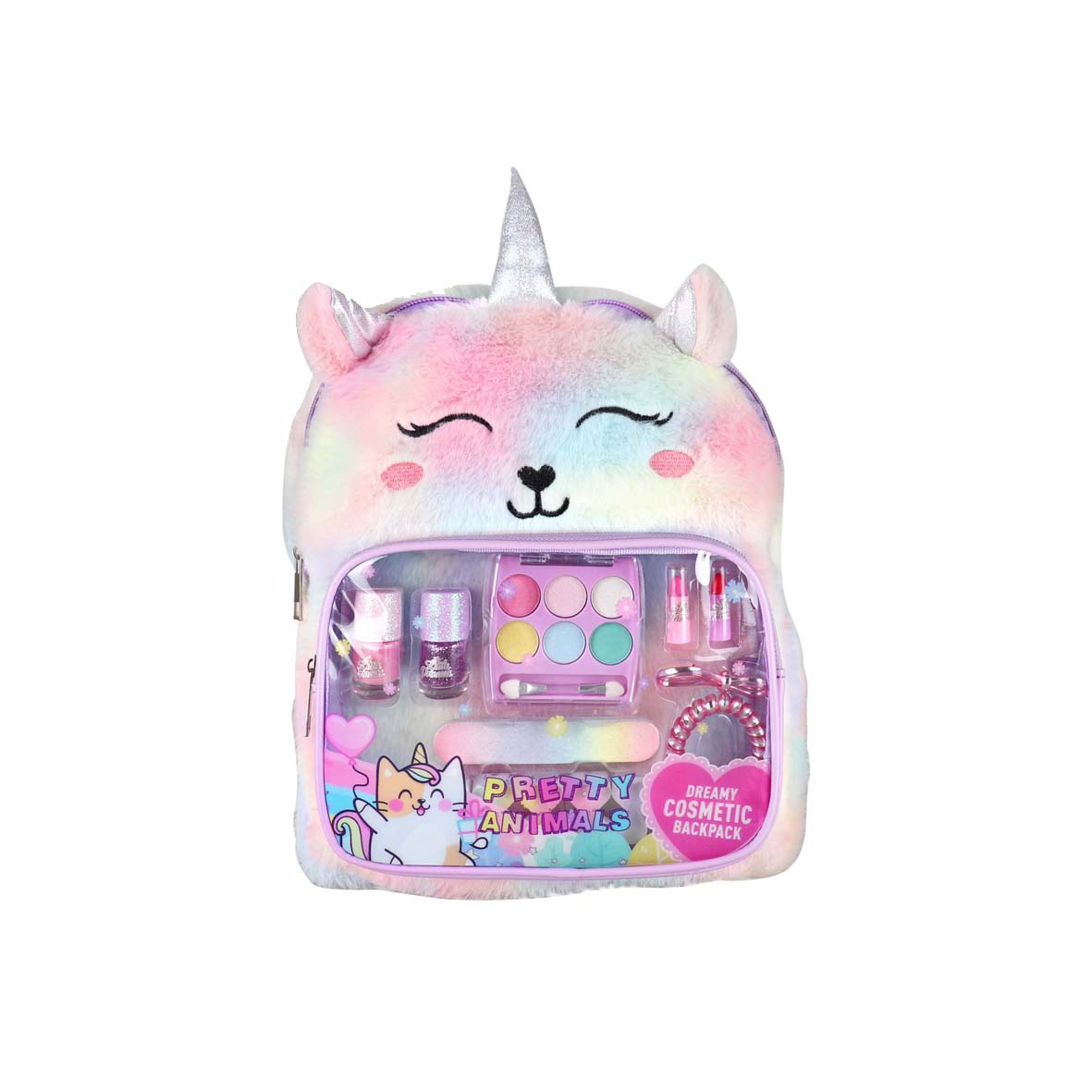 کوله پشتی ست آرایش Unicorn Dreams