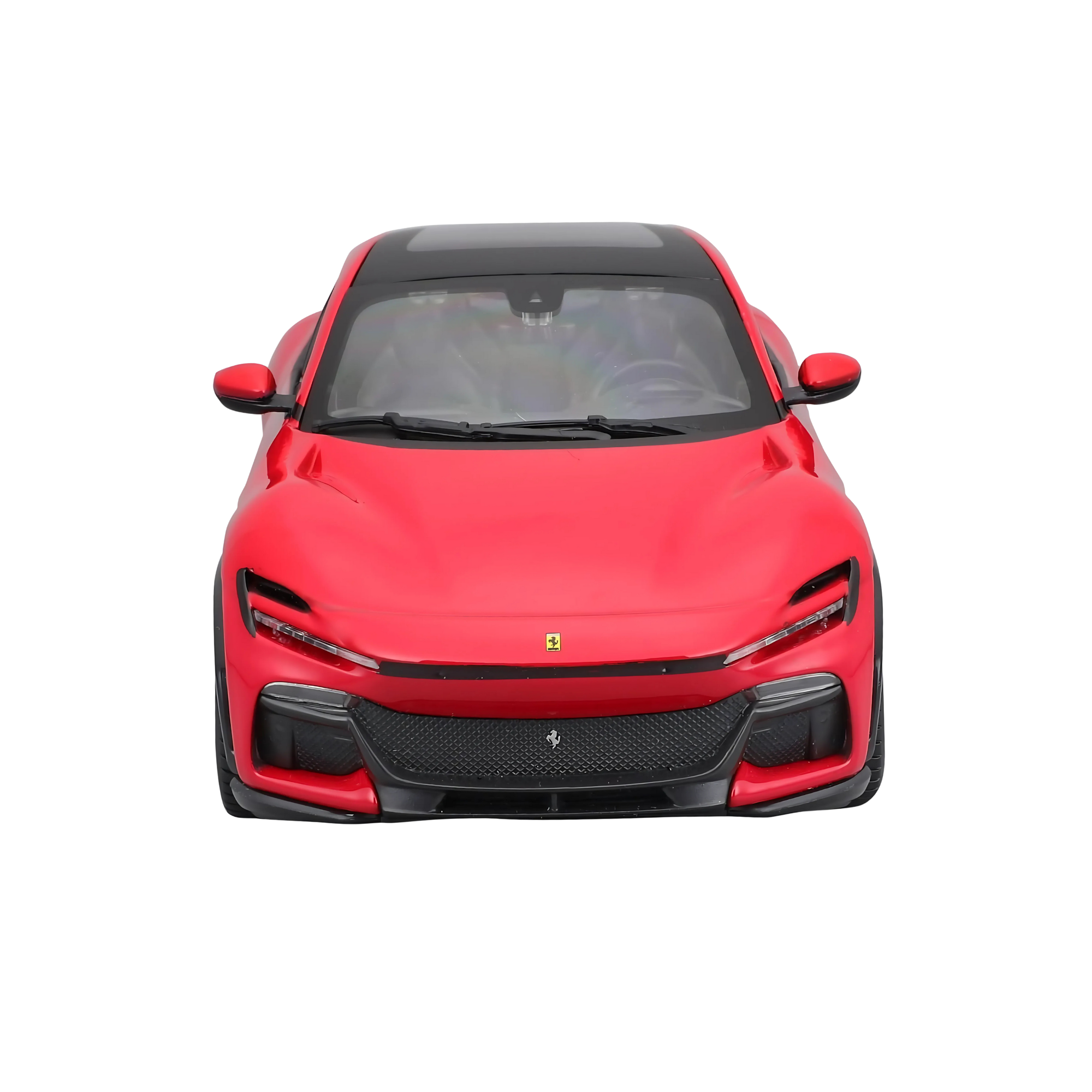 Ferrari Purosangue Die-Cast Model