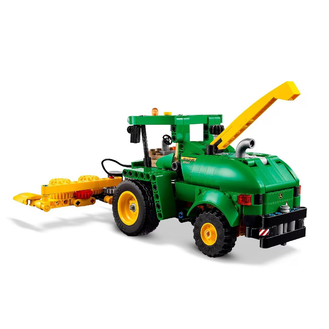 Lego John Deere 9700 Forage Harvester 42168
