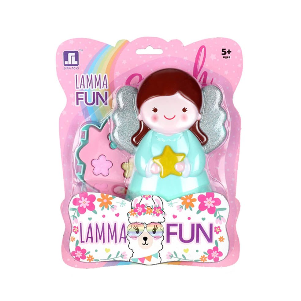 Girls Fun Accessories