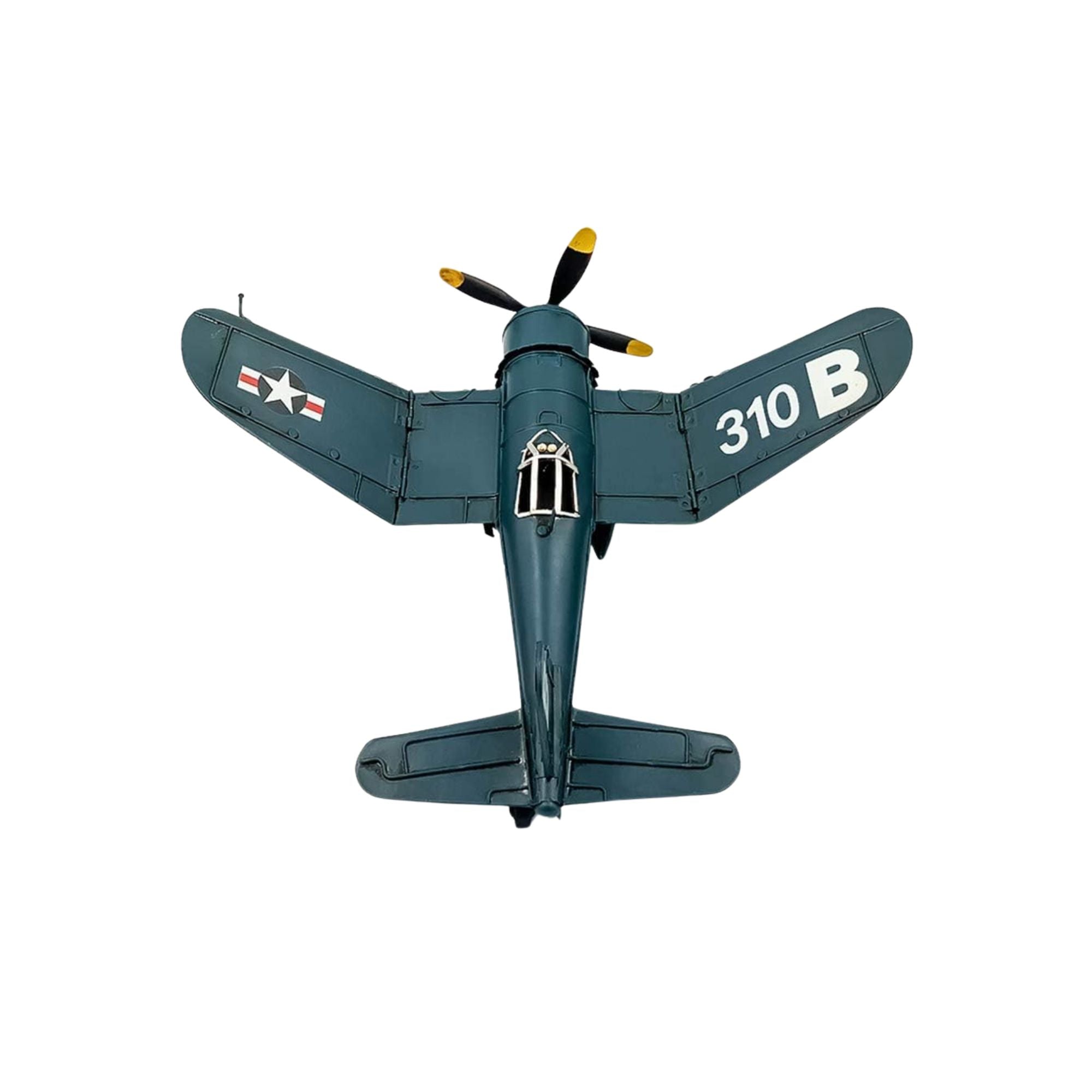 مدل هواپیمای جنگنده دزدان دریایی SY-Heat F-4U