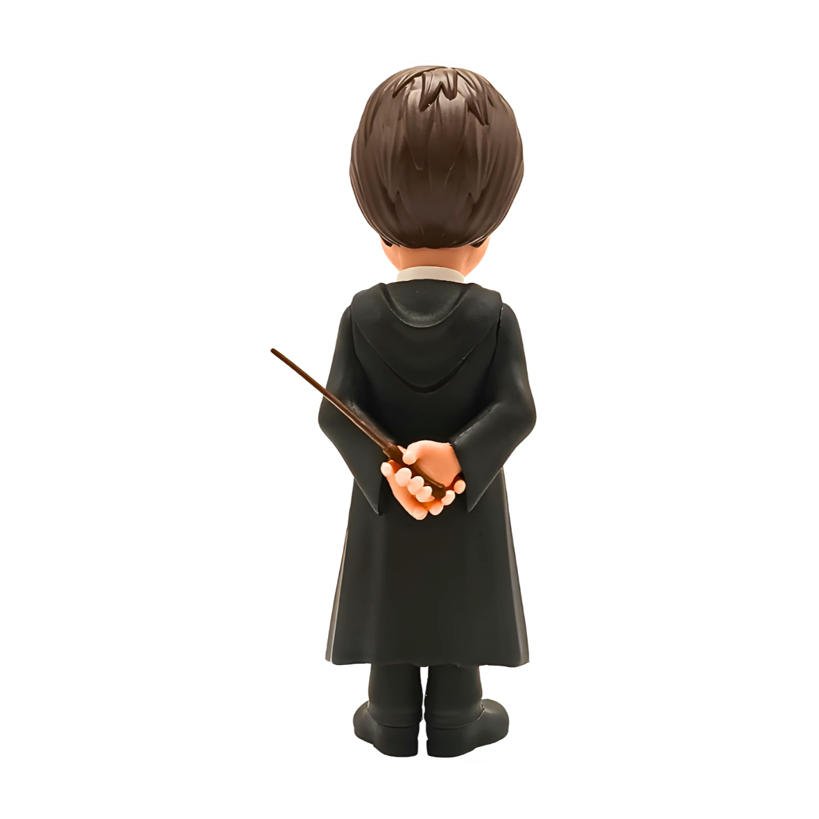 مجسم Minix لـ Harry Potter بطول 12 سم – قطعة للمقتنين «الصبي الذي عاش» – صورة تفصيلية 2