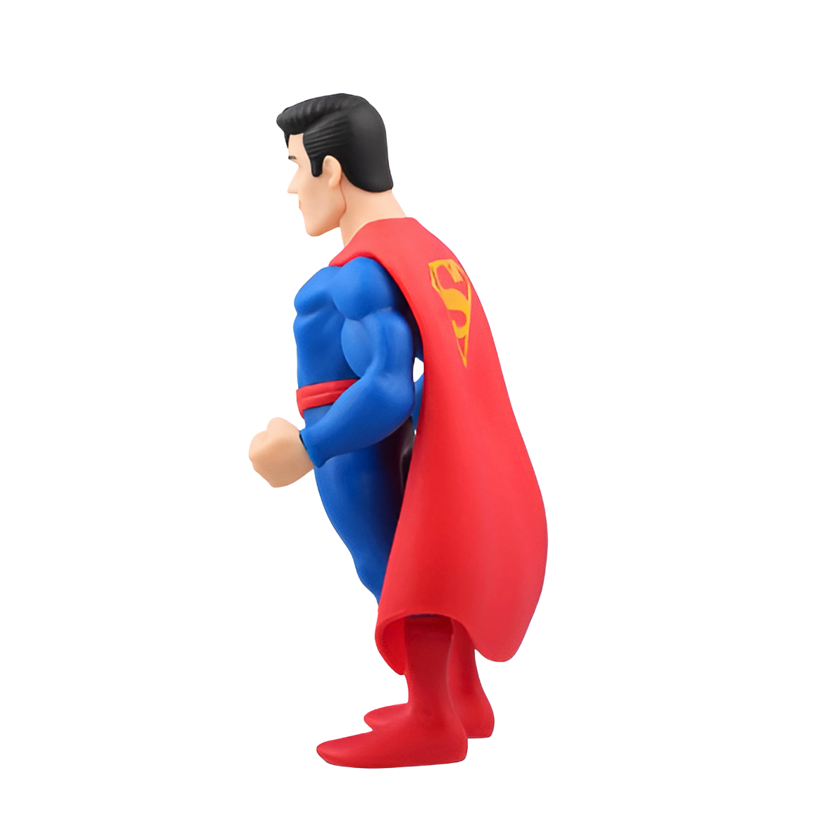 مجسم أكشن Superman بطول 12 سم – لعبة Minix DC Comics للمقتنين