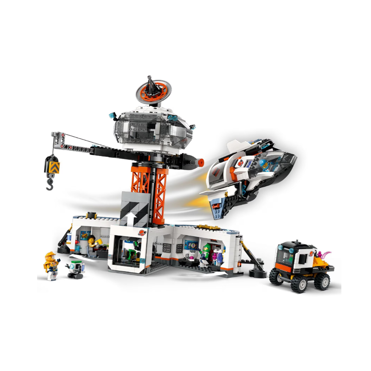 LEGO City 60434