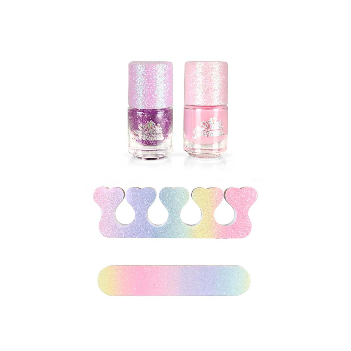 کوله پشتی ست آرایش Unicorn Dreams