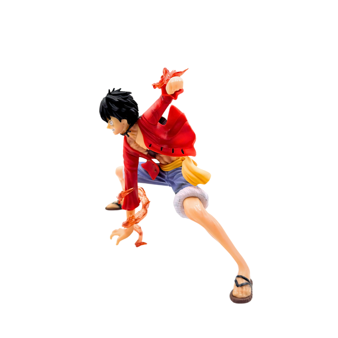 اکشن فیگور One Piece Luffy