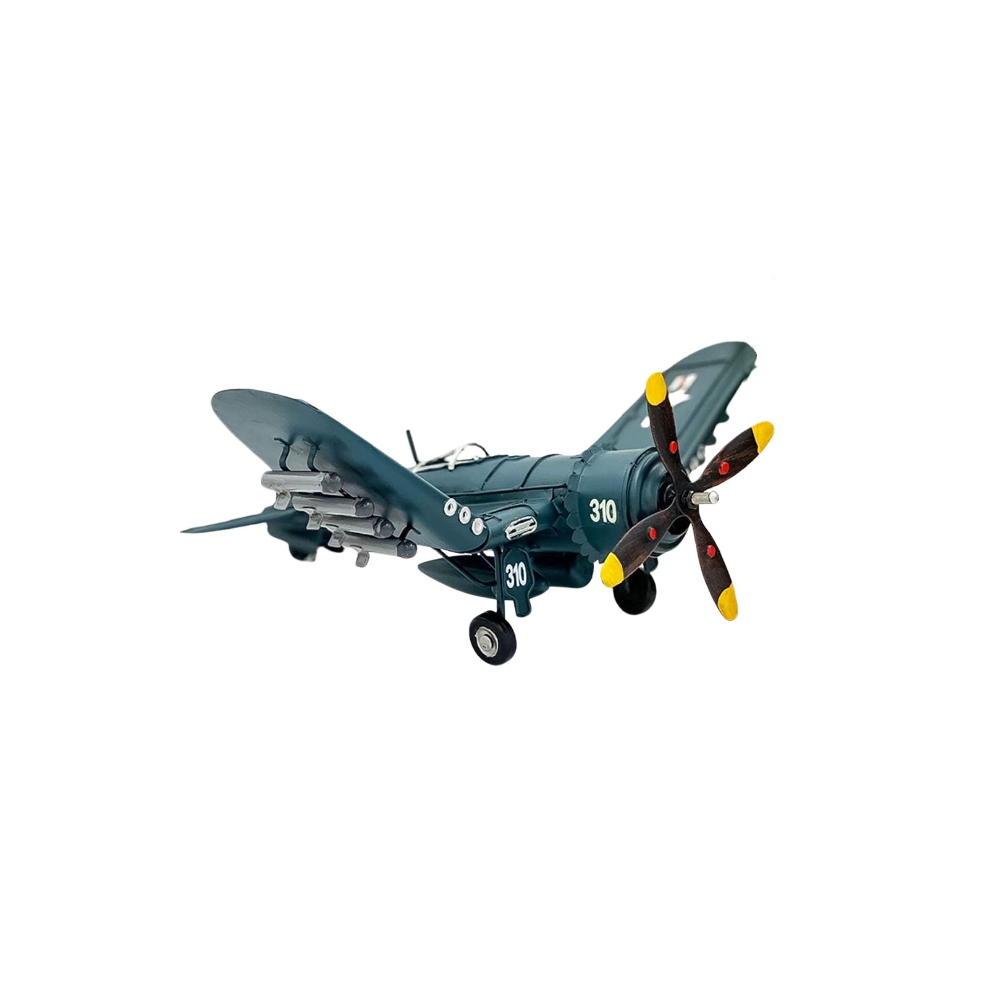مدل هواپیمای جنگنده دزدان دریایی SY-Heat F-4U