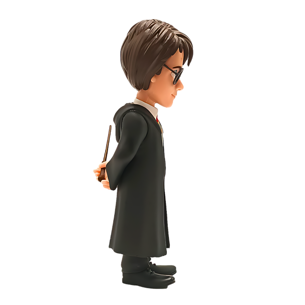 مجسم Minix لـ Harry Potter بطول 12 سم – قطعة للمقتنين «الصبي الذي عاش» – صورة تفصيلية 3