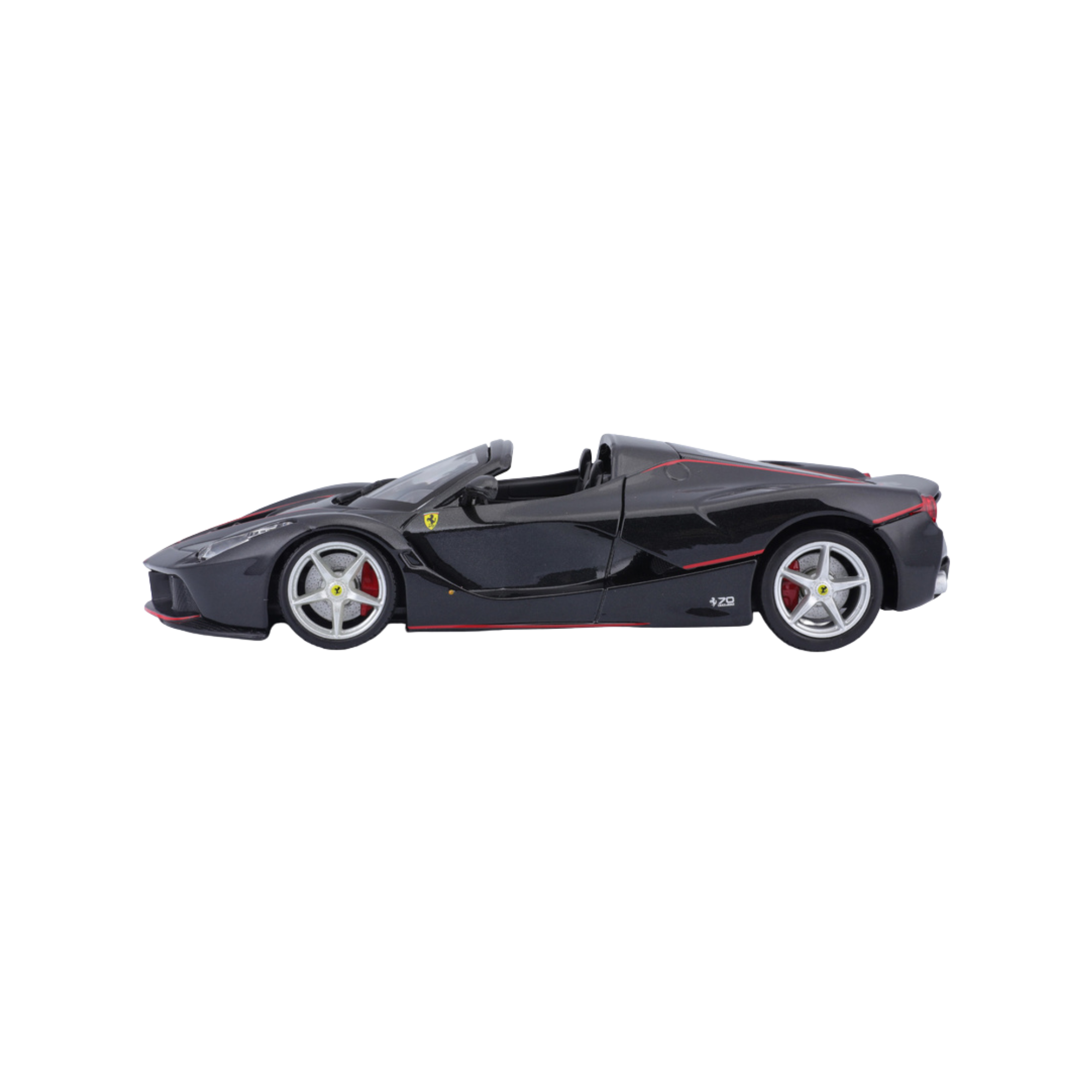 فراری LaFerrari Aperta Die-Cast مدل