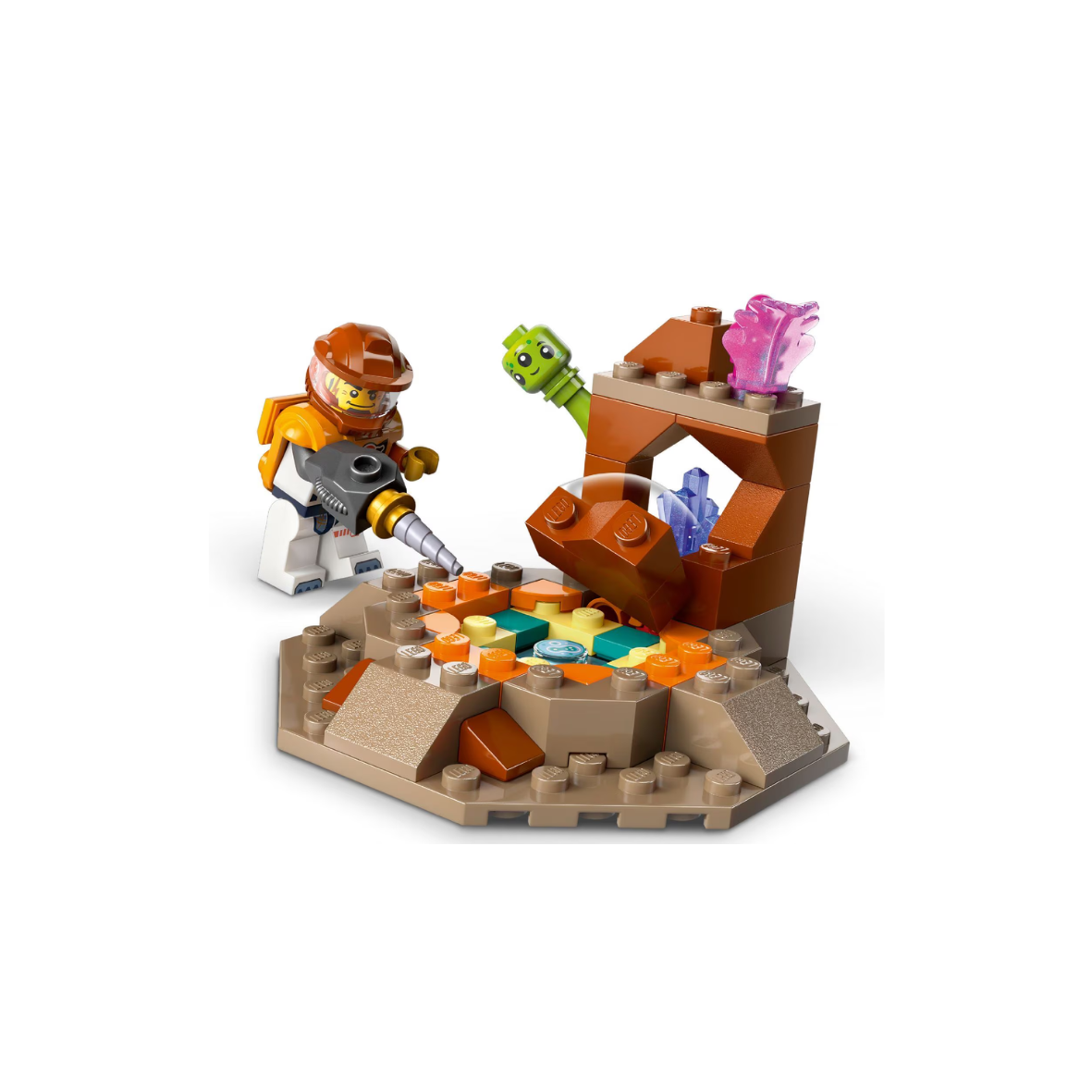 LEGO City 60434