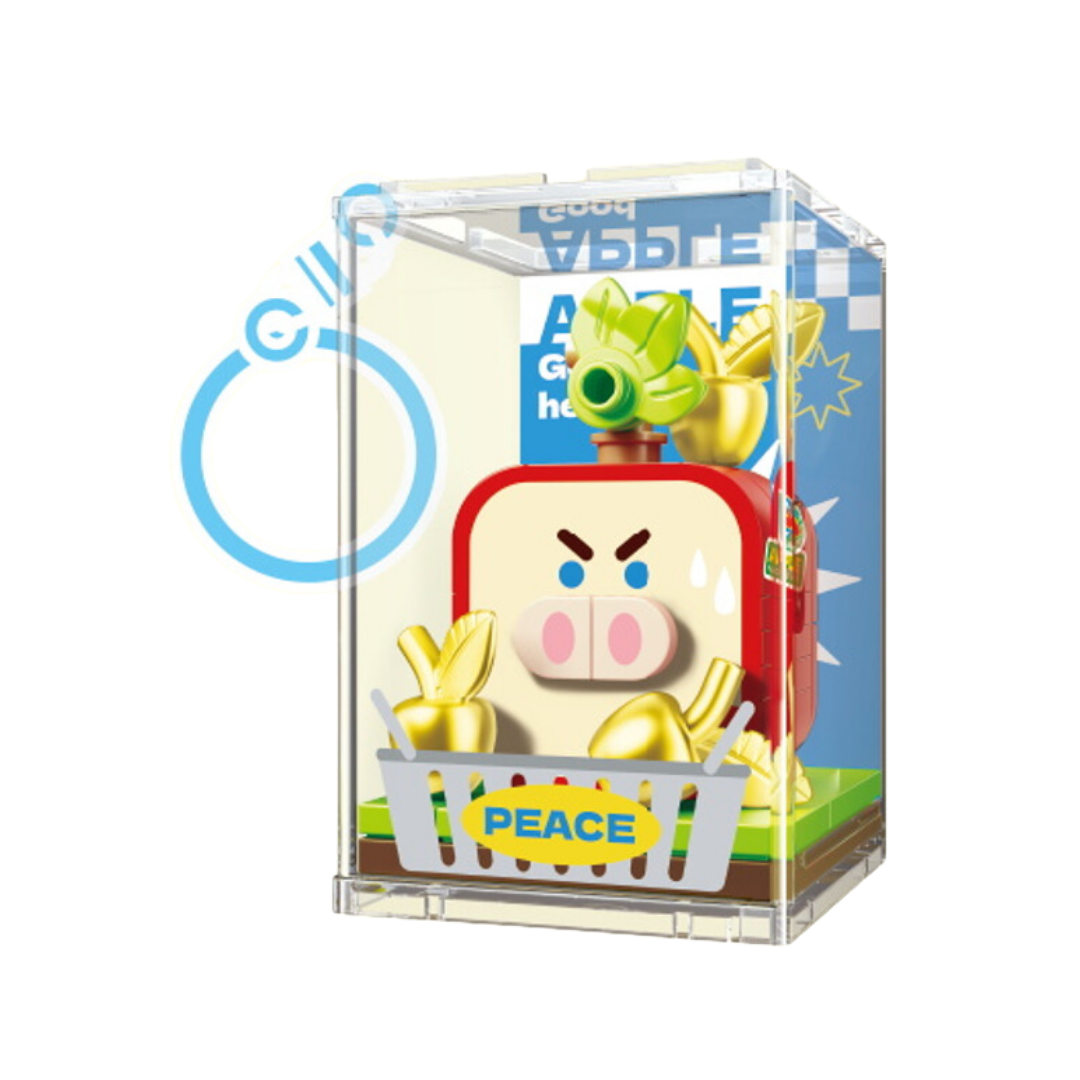 Mammon Wealth God Set - کد 617201