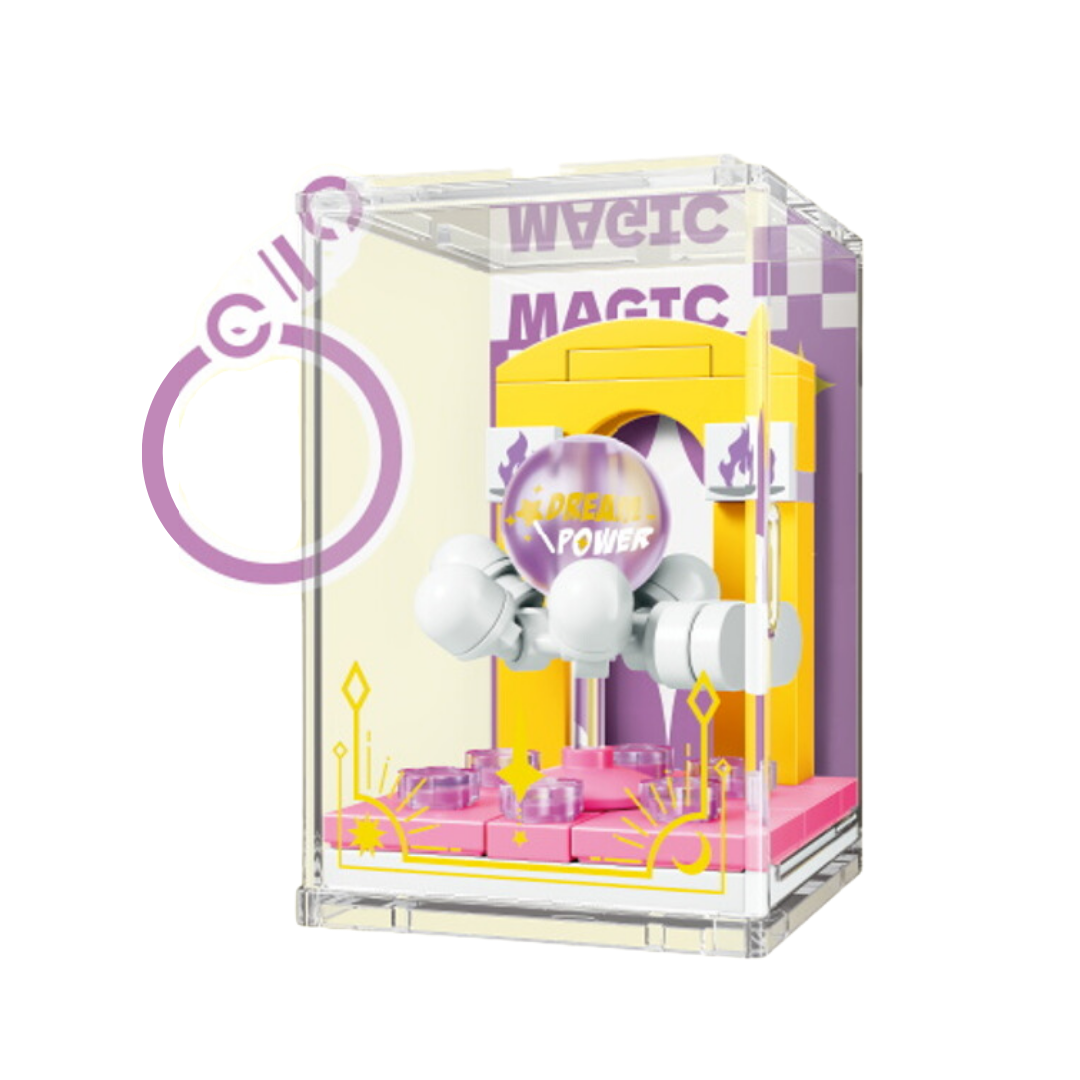 Mammon Wealth God Set - کد 617201