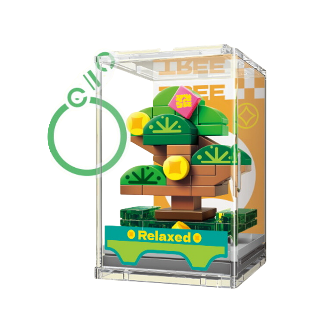 Mammon Wealth God Set - کد 617201