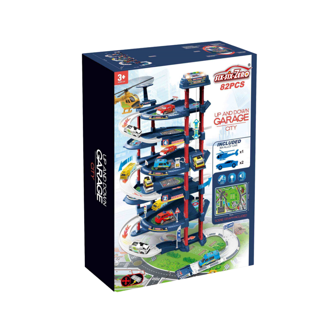 پارکینگ