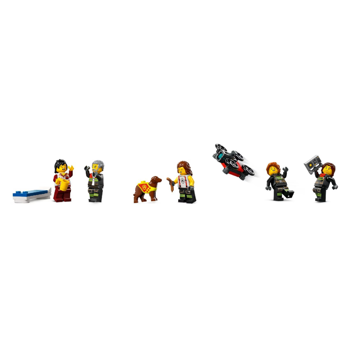 LEGO City 60414