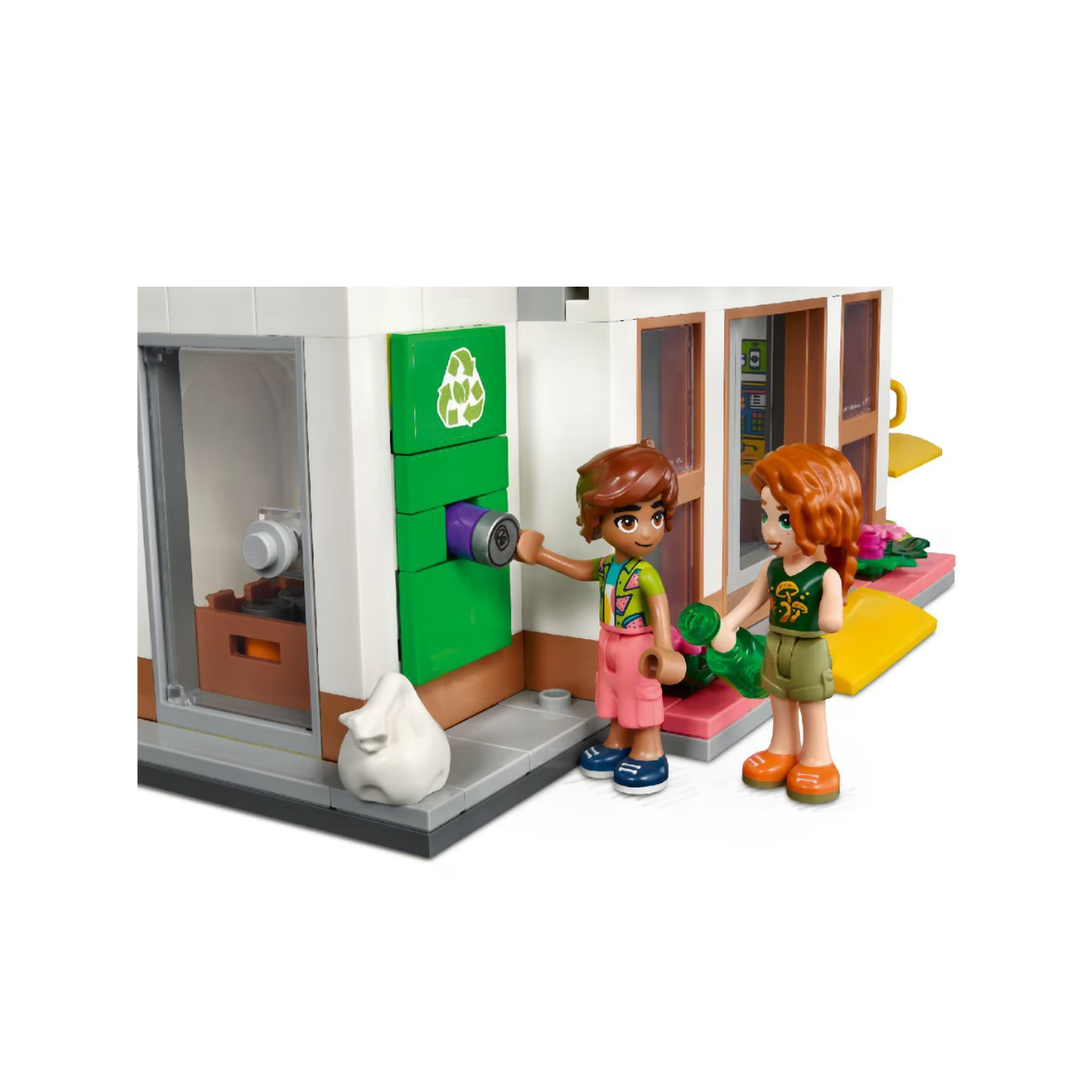 LEGO Friends 41729