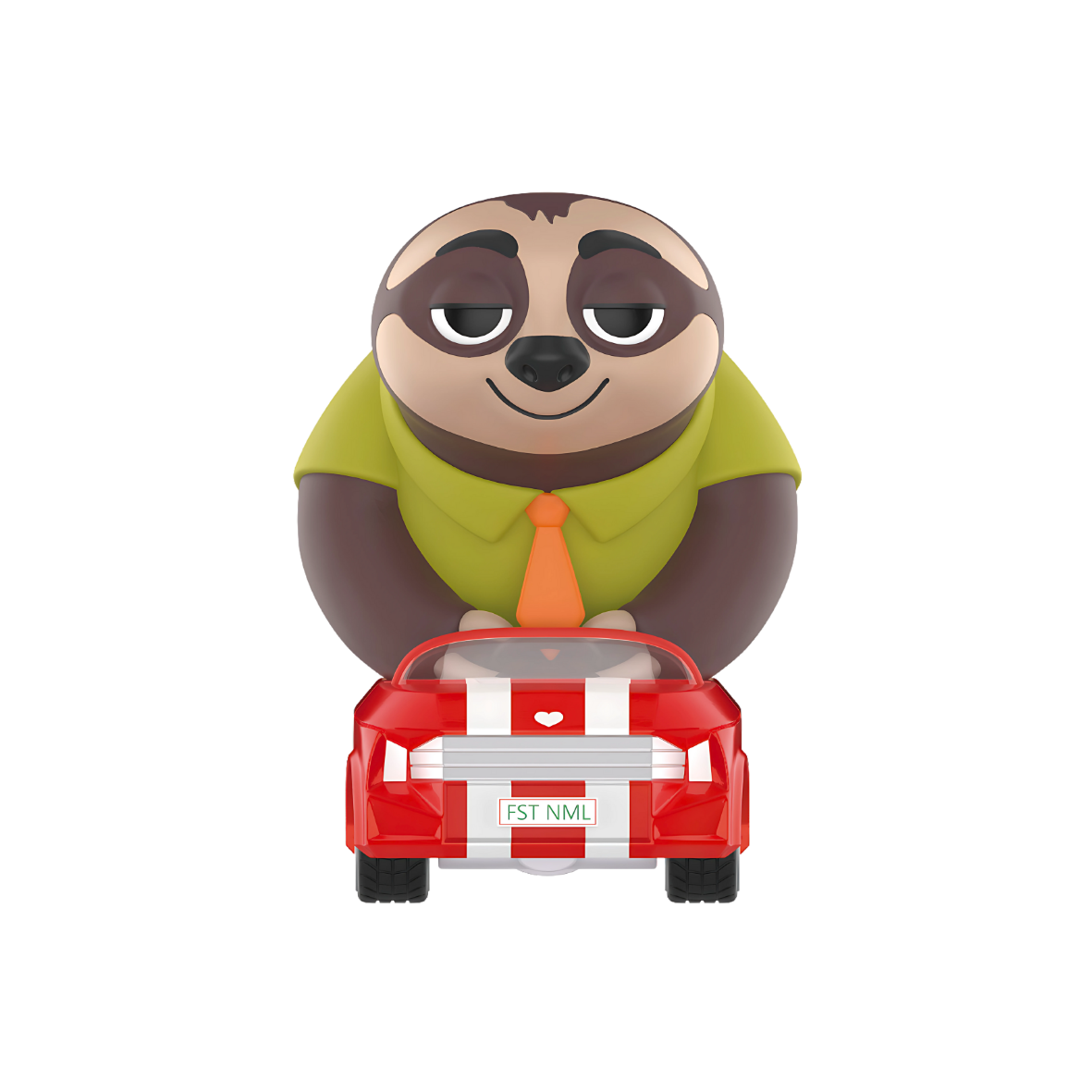 Disney Zootopia Action Figures