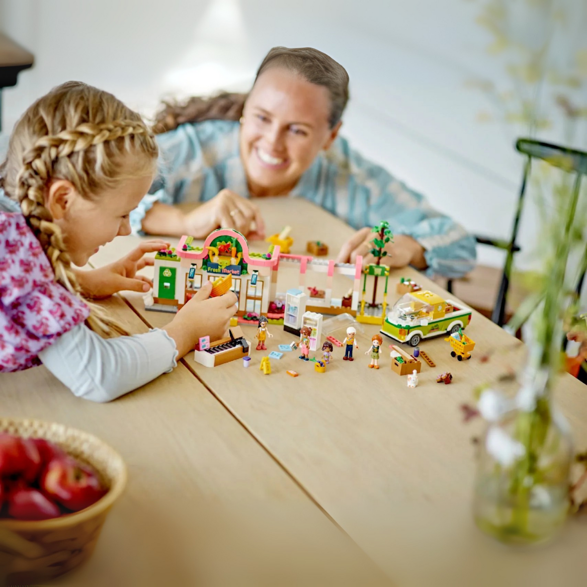 LEGO Friends 41729