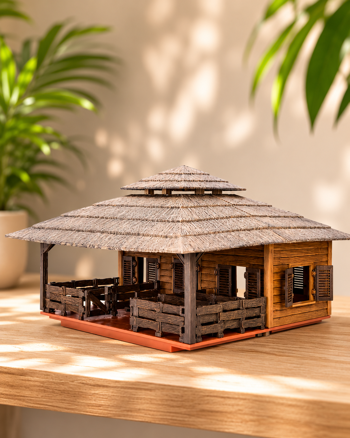 Farm Playset for Kids – Explore, Imagine, and Learn with Every Animal!
