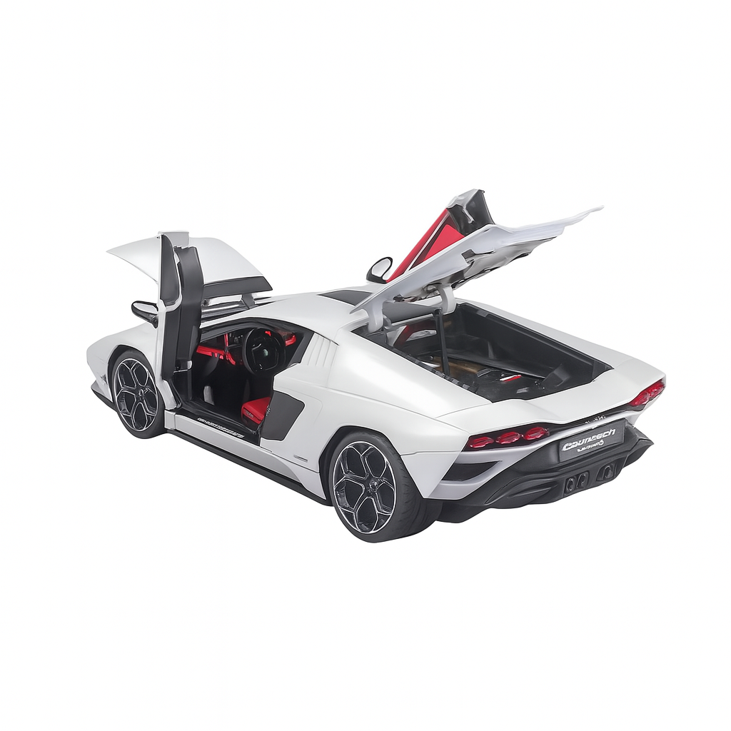 مدل لامبورگینی Countach LPI 800-4 Die-Cast
