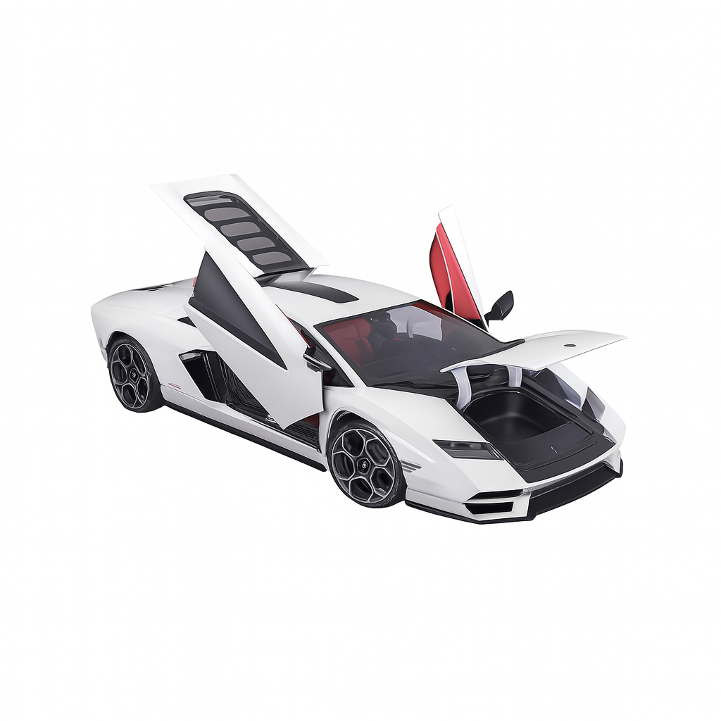 مدل لامبورگینی Countach LPI 800-4 Die-Cast