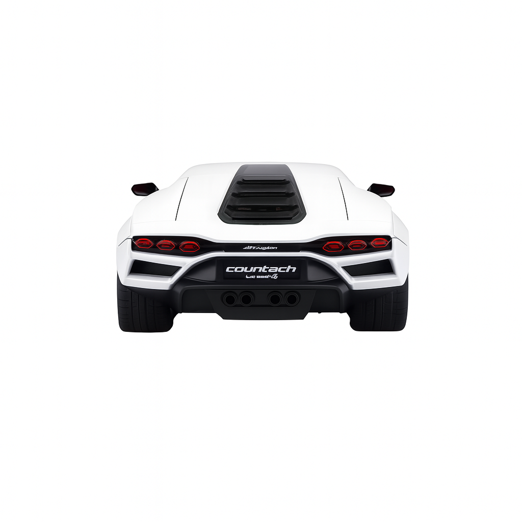 مدل لامبورگینی Countach LPI 800-4 Die-Cast