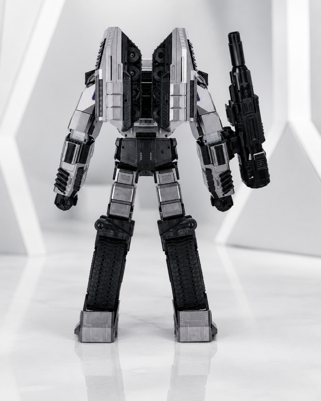 Megatron-Robosen