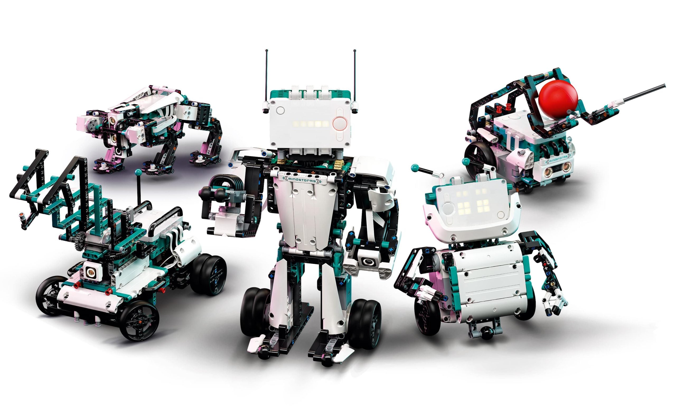 Mindstorms Lego