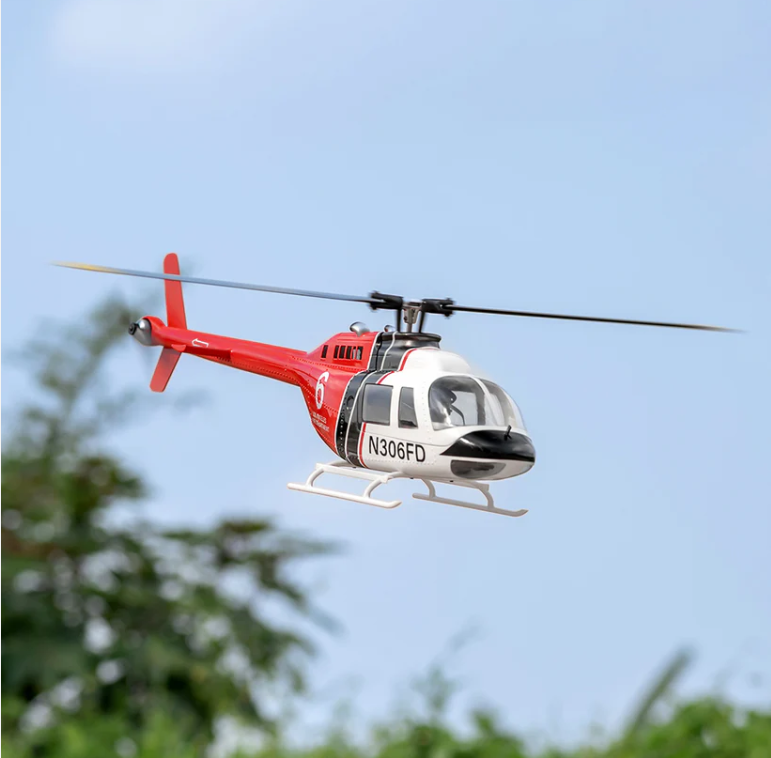 زنگ هلیکوپتر RC-FLYWING