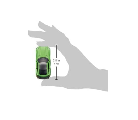 Takara Tomy Tomica 7 Mercedes-AMG GT R - 1:65 Scale Die-Cast Model