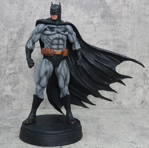Batman The Dark Knight DC Comics 38cm GK Model PVC Collectable Figure
