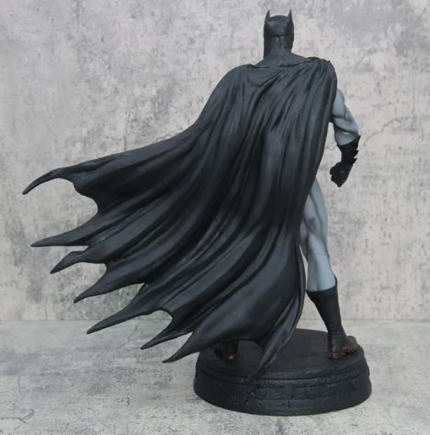 Batman The Dark Knight DC Comics 38cm GK Model PVC Collectable Figure