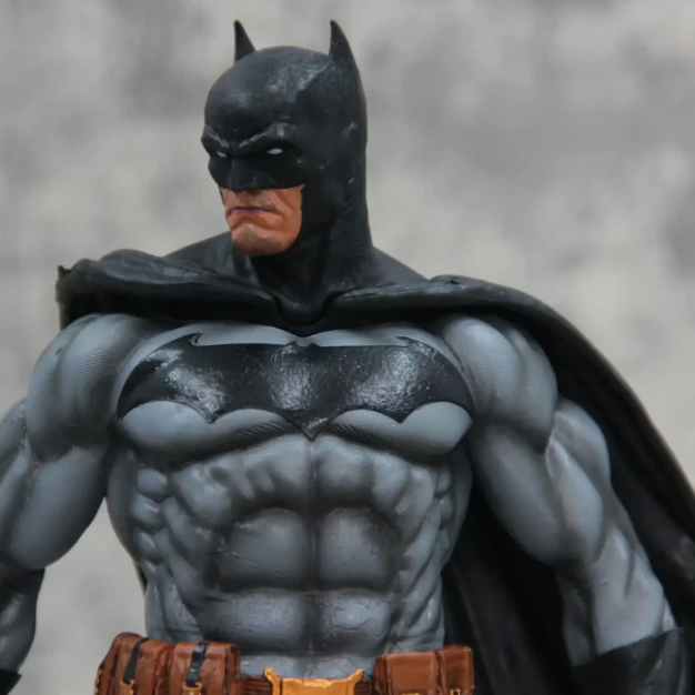 Batman The Dark Knight DC Comics 38cm GK Model PVC Collectable Figure