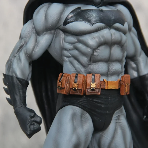 Batman The Dark Knight DC Comics 38cm GK Model PVC Collectable Figure