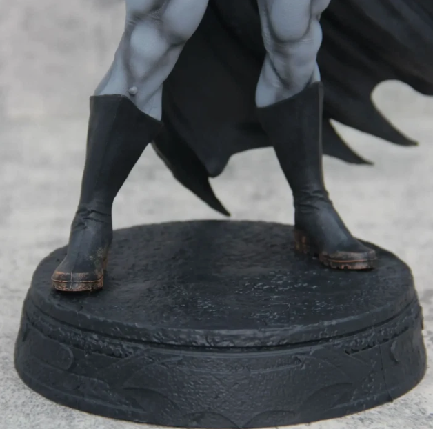 Batman The Dark Knight DC Comics 38cm GK Model PVC Collectable Figure