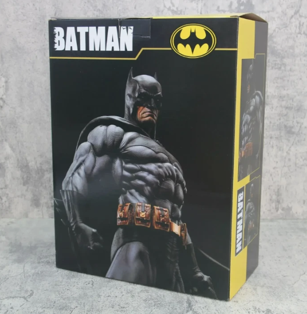 Batman The Dark Knight DC Comics 38cm GK Model PVC Collectable Figure