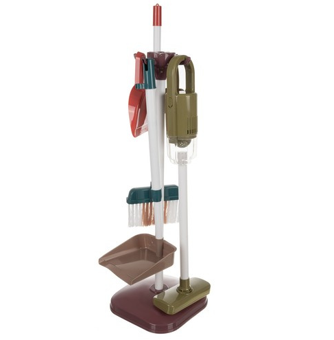 Kid House Cleaning Set – detail view 7
