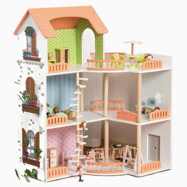 Big home design set – detail view 3