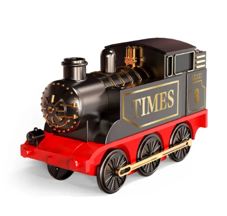Dearbong Vintage Train Series