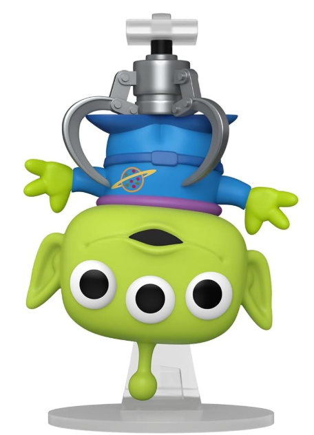 Funko Pop! Disney: Toy Story 30th - Alien