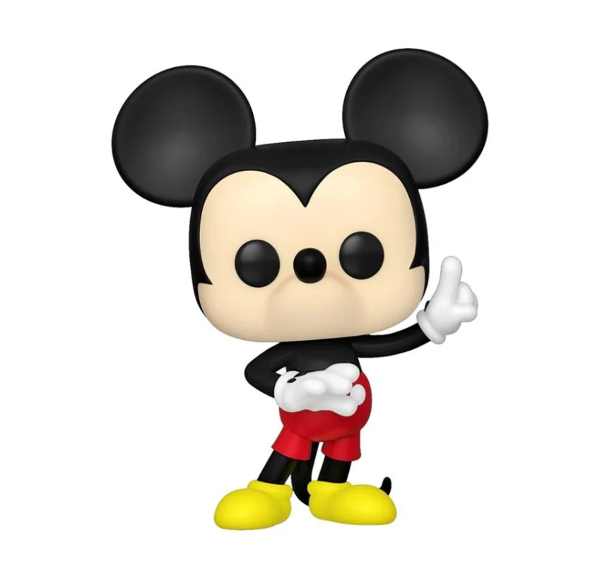 Funko Classics Mickey Mouse